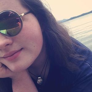 Meet your Posher, Noah